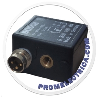 0-830-100-469 BOSCH Датчик магнитный 0-830-100-469 BOSCH Датчик магнитный