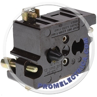 10250T51 контактный блок, 1NC, 6A для EATON CUTLER HAMMER 10250T51 контактный блок, 1NC, 6A для EATON CUTLER HAMMER