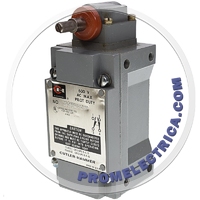 10316H1002С Cutler Hammer / Eaton - Концевой выключатель взрывозащищенный корпус NO+NC 10A 10316H1002С Cutler Hammer / Eaton - Концевой выключатель взрывозащищенный корпус NO+NC 10A